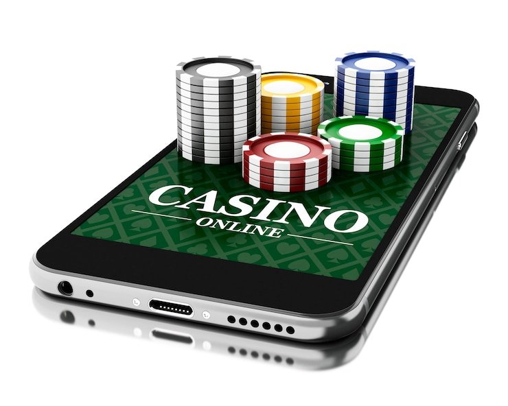 Panduan deposit mobile untuk pengguna dewasa
